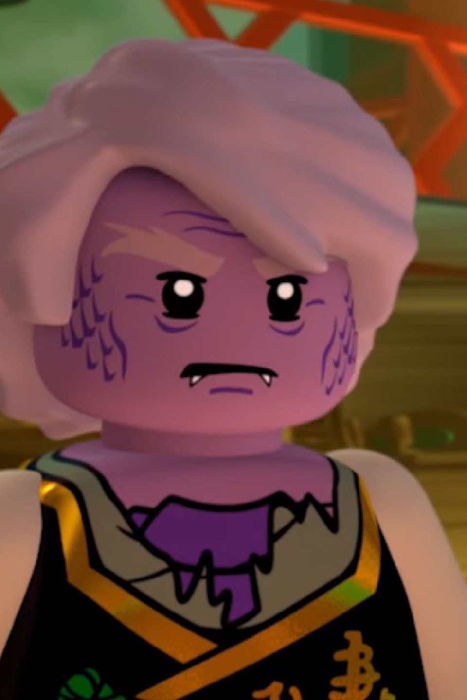 lego ninjago s4